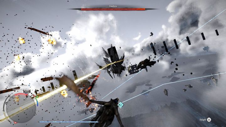 3 - Crimson Desert: Jak pokonać finałowego bossa? - Crimson Desert - poradnik do gry