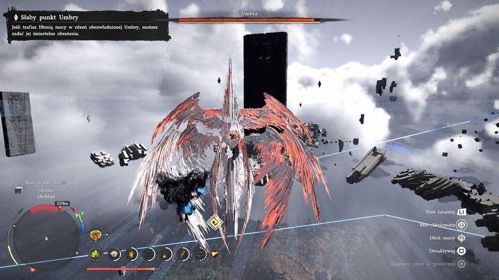 4 - Crimson Desert: Jak pokonać finałowego bossa? - Crimson Desert - poradnik do gry