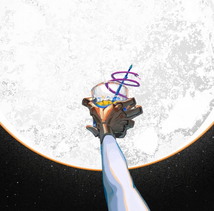 Nie podoba Wam się zakończenie Edgerunners? Widzowie stworzyli alternatywne - ilustracja #5