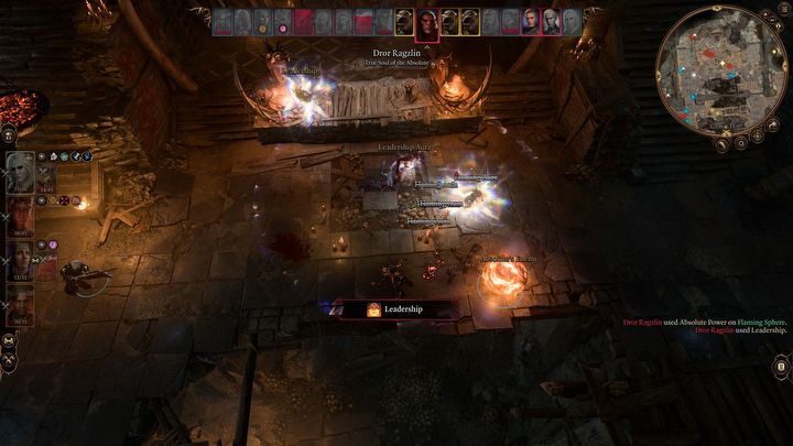 3 - Baldurs Gate 3: Jak pokonać Drora Ragzlina? - Baldurs Gate 3 - poradnik do gry