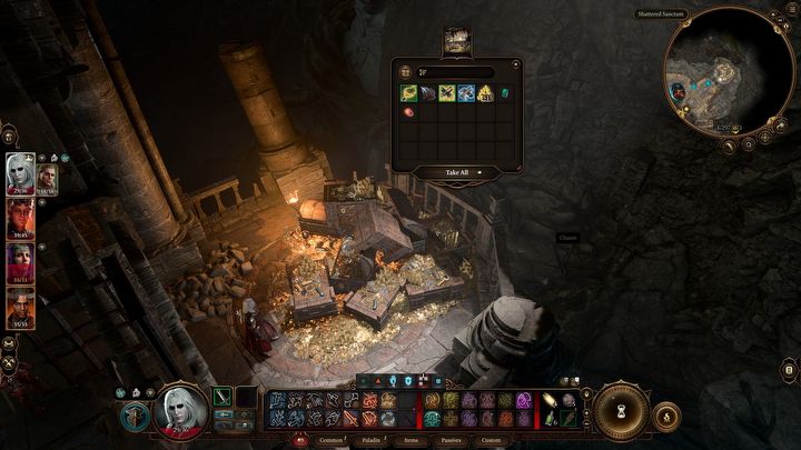 6 - Baldurs Gate 3: Jak pokonać Drora Ragzlina? - Baldurs Gate 3 - poradnik do gry