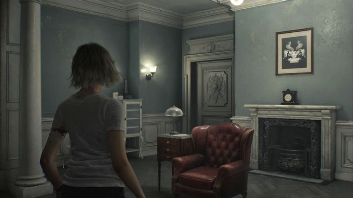 1 - Resident Evil Requiem: Gdzie najpierw pójść w Ośrodku? - Resident Evil Requiem - poradnik do gry