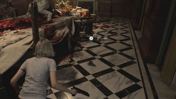 3 - Resident Evil Requiem: Gdzie najpierw pójść w Ośrodku? - Resident Evil Requiem - poradnik do gry