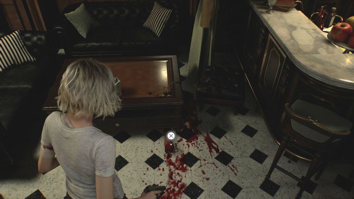 4 - Resident Evil Requiem: Gdzie najpierw pójść w Ośrodku? - Resident Evil Requiem - poradnik do gry