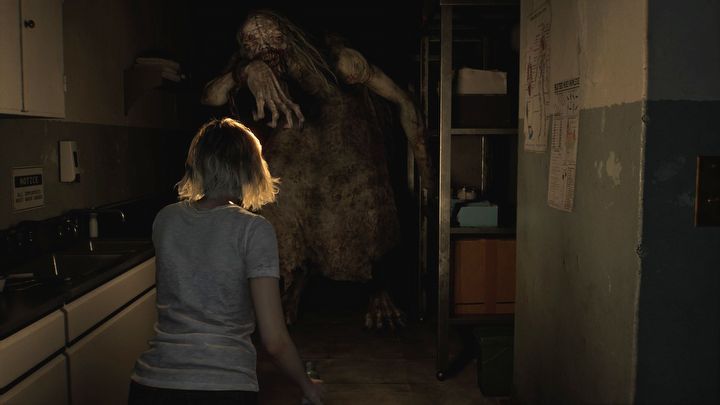 2 - Resident Evil Requiem:Jak pokonać bossa z Prep Room? - Resident Evil Requiem - poradnik do gry