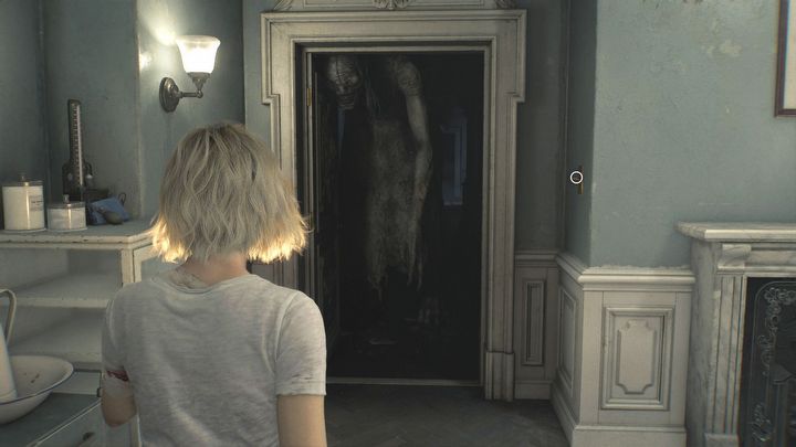 3 - Resident Evil Requiem:Jak pokonać bossa z Prep Room? - Resident Evil Requiem - poradnik do gry