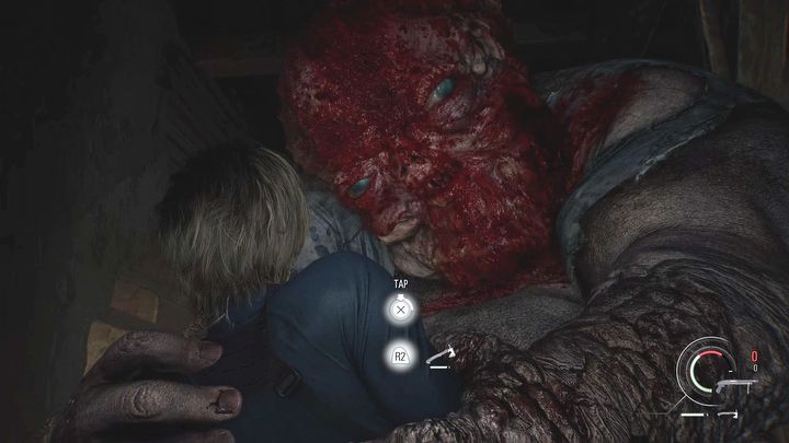 5 - Resident Evil Requiem: Jak pokonać bossa na poddaszu Ośrodka (Leon)? - Resident Evil Requiem - poradnik do gry