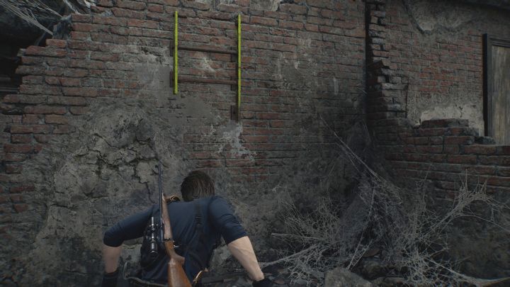 5 - Resident Evil Requiem: Jak pokonać wielkiego pająka we wschodnim Raccoon City? - Resident Evil Requiem - poradnik do gry