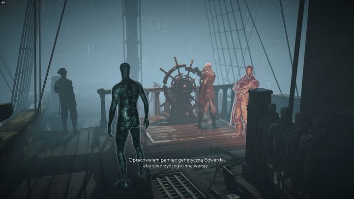 2 - Black Flag Resynced: Jak ukończyć szczeliny Animusa? - AC Black Flag Resynced - poradnik do gry
