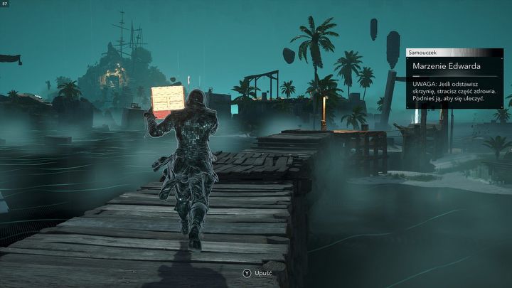 3 - Black Flag Resynced: Jak ukończyć szczeliny Animusa? - AC Black Flag Resynced - poradnik do gry