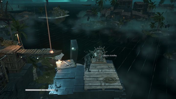 4 - Black Flag Resynced: Jak ukończyć szczeliny Animusa? - AC Black Flag Resynced - poradnik do gry