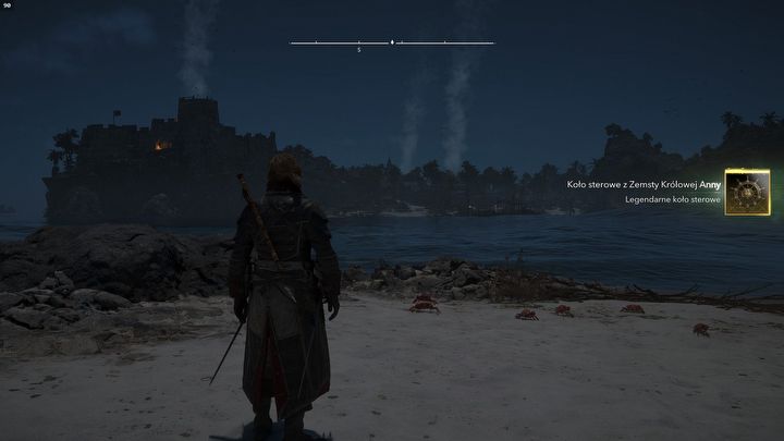 9 - Black Flag Resynced: Jak ukończyć szczeliny Animusa? - AC Black Flag Resynced - poradnik do gry