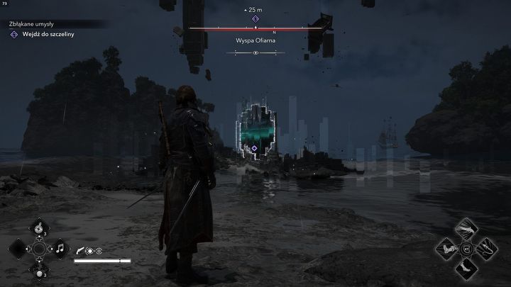 10 - Black Flag Resynced: Jak ukończyć szczeliny Animusa? - AC Black Flag Resynced - poradnik do gry