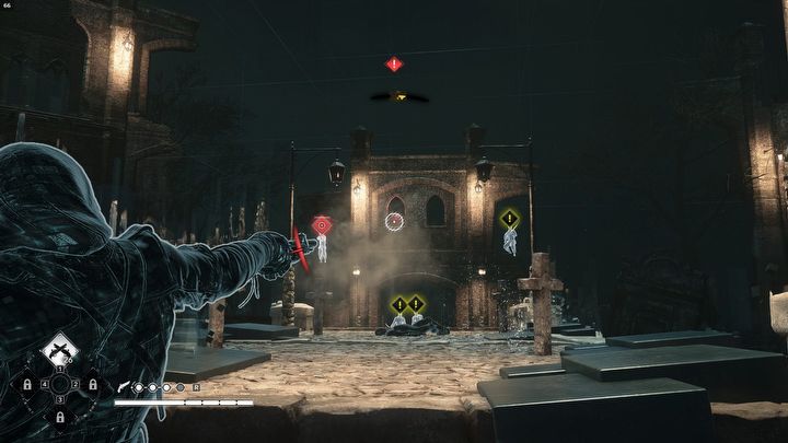 12 - Black Flag Resynced: Jak ukończyć szczeliny Animusa? - AC Black Flag Resynced - poradnik do gry
