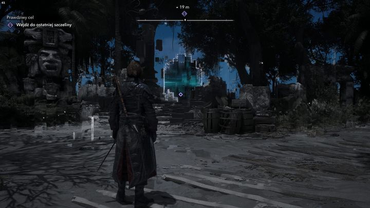16 - Black Flag Resynced: Jak ukończyć szczeliny Animusa? - AC Black Flag Resynced - poradnik do gry