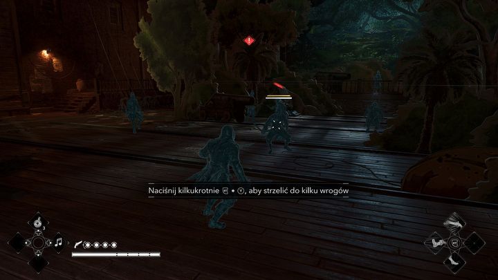 19 - Black Flag Resynced: Jak ukończyć szczeliny Animusa? - AC Black Flag Resynced - poradnik do gry