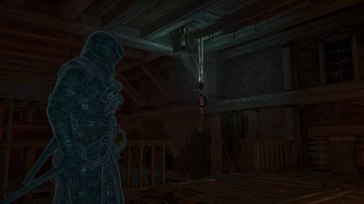 21 - Black Flag Resynced: Jak ukończyć szczeliny Animusa? - AC Black Flag Resynced - poradnik do gry