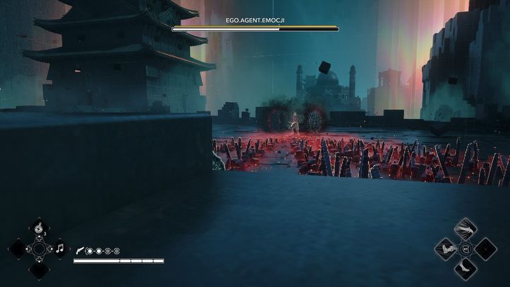 24 - Black Flag Resynced: Jak ukończyć szczeliny Animusa? - AC Black Flag Resynced - poradnik do gry