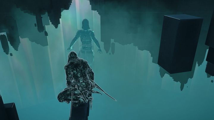 27 - Black Flag Resynced: Jak ukończyć szczeliny Animusa? - AC Black Flag Resynced - poradnik do gry