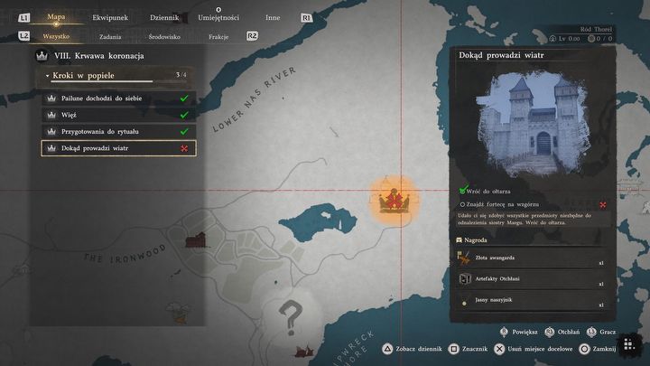 2 - Crimson Desert: Jak pokonać bossa Gregor, Rzeźnik z Halabardą? - Crimson Desert - poradnik do gry