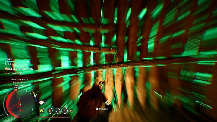 3 - Crimson Desert: Jak pokonać bossa Gregor, Rzeźnik z Halabardą? - Crimson Desert - poradnik do gry