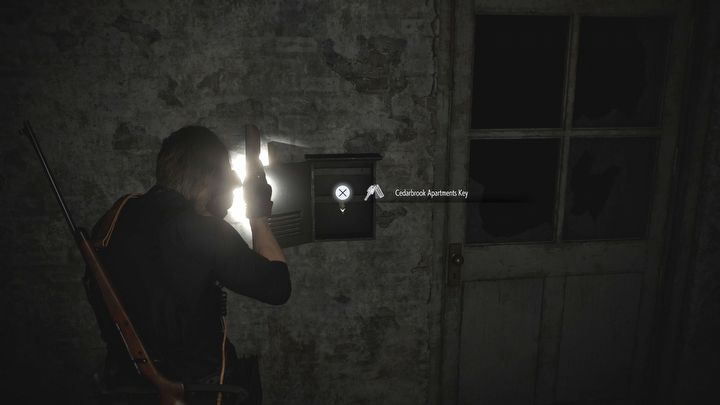 2 - Resident Evil Requiem: Jak zdobyć kanister i paliwo do generatorów w Raccoon City? - Resident Evil Requiem - poradnik do gry