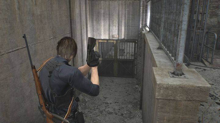 3 - Resident Evil Requiem: Jak zdobyć kanister i paliwo do generatorów w Raccoon City? - Resident Evil Requiem - poradnik do gry