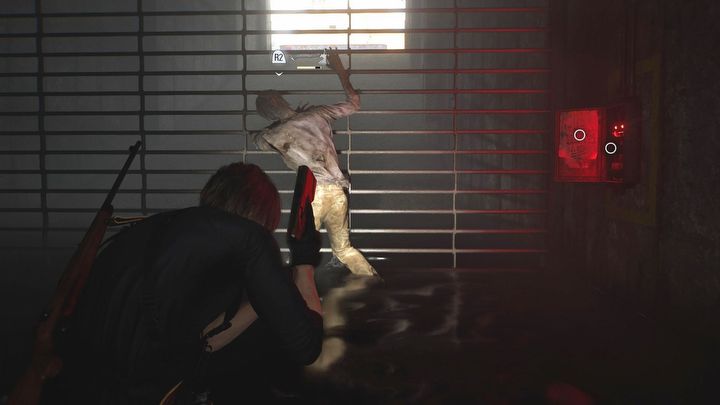 4 - Resident Evil Requiem: Jak zdobyć kanister i paliwo do generatorów w Raccoon City? - Resident Evil Requiem - poradnik do gry