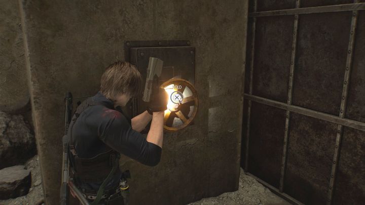 7 - Resident Evil Requiem: Jak zdobyć 2 baterie i otworzyć bramę na parkingu podziemnym? - Resident Evil Requiem - poradnik do gry