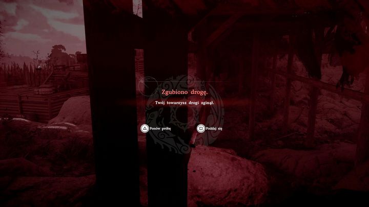 3 - Crimson Desert: Jak eskortować wiedźmę Woosę w zadaniu Dokąd prowadzi wiatr? - Crimson Desert - poradnik do gry