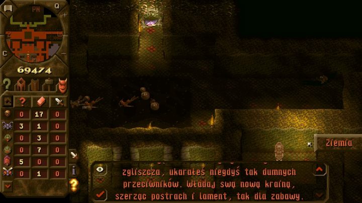 Dungeon Keeper obchodzi 25 lat. Tragiczna historia gry mojego dzieciństwa - ilustracja #4