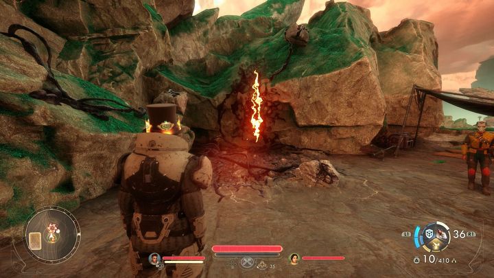 5 - The Outer Worlds 2: Interaktywna mapa - The Outer Worlds 2 - mapa do gry