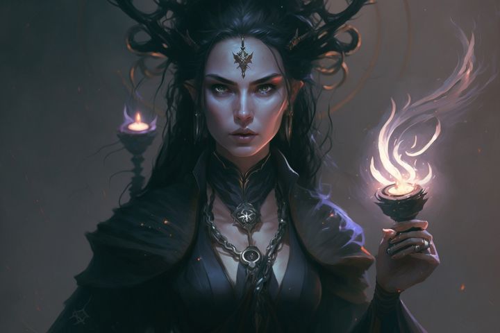 Jaką historię opowie i gdzie zabierze nas Wiedźmin 4? Zapytaliśmy AI - ilustracja #1