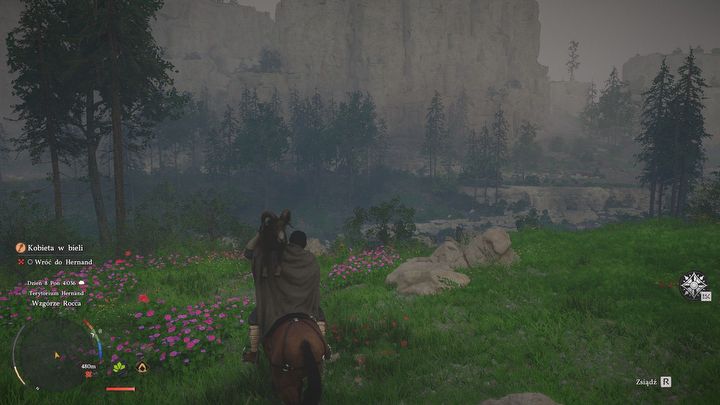 2 - Crimson Desert: Jak przywołać konia? - Crimson Desert - poradnik do gry