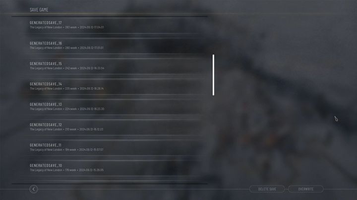 3 - Frostpunk 2: Porady na start - Frostpunk 2 - poradnik do gry