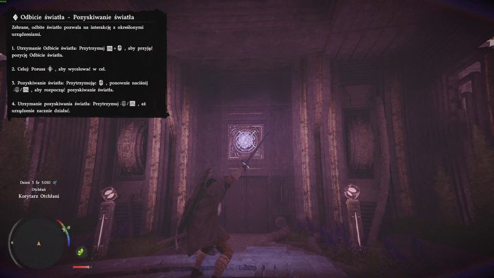 1 - Crimson Desert: Jak odbijać światło? - Crimson Desert - poradnik do gry