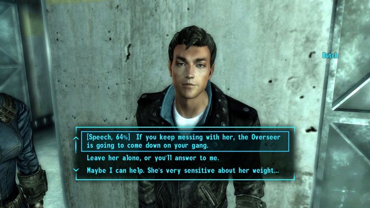 2 - Fallout 3: Niedoskonała przyszłość (Future Imperfect) - Fallout 3 - poradnik do gry