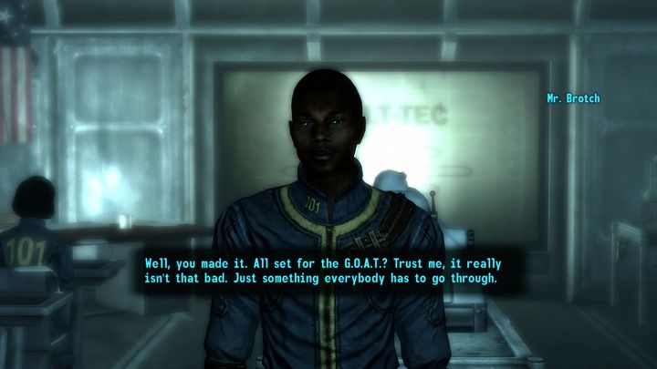3 - Fallout 3: Niedoskonała przyszłość (Future Imperfect) - Fallout 3 - poradnik do gry