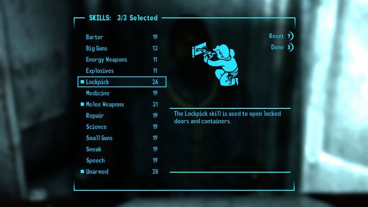 4 - Fallout 3: Niedoskonała przyszłość (Future Imperfect) - Fallout 3 - poradnik do gry