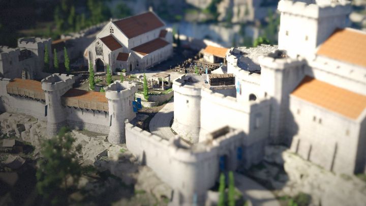 1 - Crimson Desert: Co oznacza komunikat Nie spełniono wymagań dotyczących umiejętności? - Crimson Desert - poradnik do gry