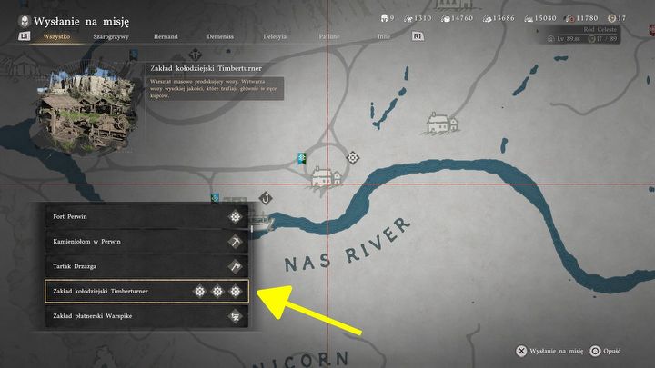 3 - Crimson Desert: Co oznacza komunikat Nie spełniono wymagań dotyczących umiejętności? - Crimson Desert - poradnik do gry