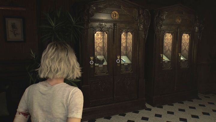 6 - Resident Evil Requiem: Gdzie wydawać starożytne monety (Antique Coins)? - Resident Evil Requiem - poradnik do gry