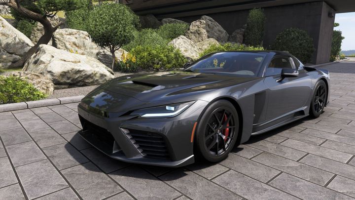 1 - Forza Horizon 6: Jak gromadzić i wydawać kredyty? - Forza Horizon 6 - poradnik do gry
