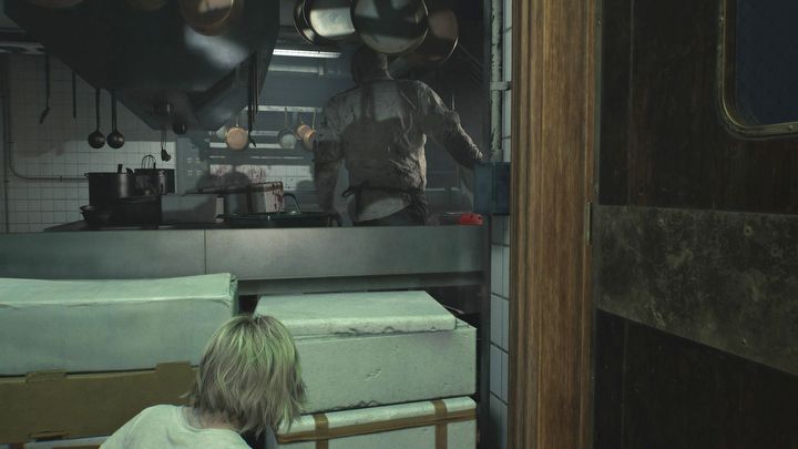 2 - Resident Evil Requiem: Porady na start - Resident Evil Requiem - poradnik do gry