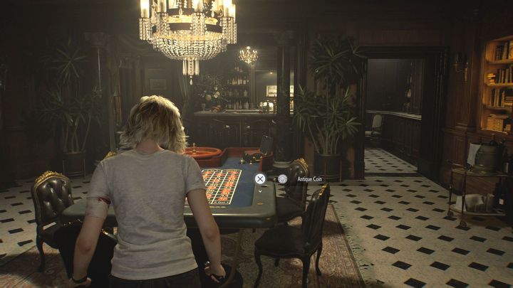 5 - Resident Evil Requiem: Porady na start - Resident Evil Requiem - poradnik do gry