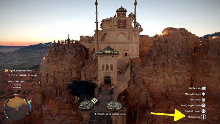 3 - Crimson Desert: Jak wyrwać włócznię ze smoka w zadaniu Węzeł przeznaczenia? - Crimson Desert - poradnik do gry