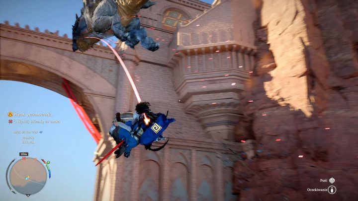 5 - Crimson Desert: Jak wyrwać włócznię ze smoka w zadaniu Węzeł przeznaczenia? - Crimson Desert - poradnik do gry