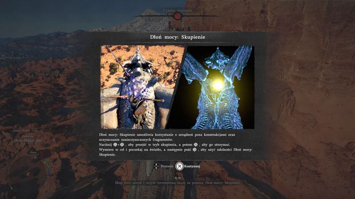 7 - Crimson Desert: Jak wyrwać włócznię ze smoka w zadaniu Węzeł przeznaczenia? - Crimson Desert - poradnik do gry