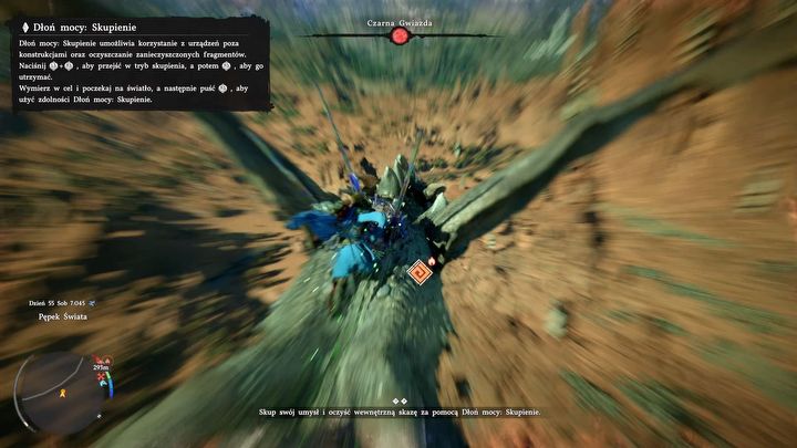 8 - Crimson Desert: Jak wyrwać włócznię ze smoka w zadaniu Węzeł przeznaczenia? - Crimson Desert - poradnik do gry