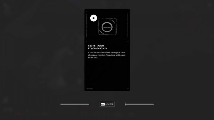 1 - The Alters: Jak oglądać filmy razem z alterami? - The Alters - poradnik do gry